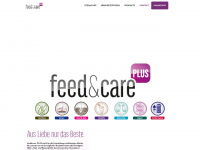 feedandcare.com