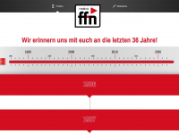 ffn-history.de Webseite Vorschau