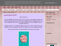 anruba.blogspot.com Webseite Vorschau