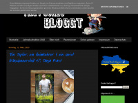 tillyjonesbloggt.blogspot.com Webseite Vorschau