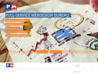 Pmwebdesign.nl