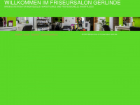 friseursalon-gerlinde.at Thumbnail