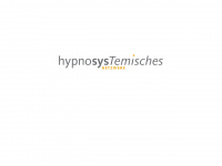 hypnosystemisches-netzwerk.de Webseite Vorschau