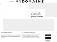 Mydomaine.com