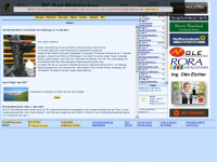 rcbm-archiv.at Webseite Vorschau