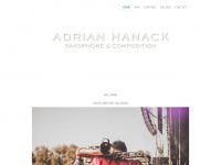 Adrianhanack.com