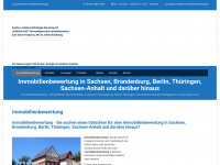 Schneider-immobilienbewertung.de