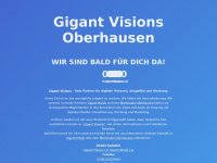 Gigantvisions.de