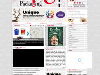 packaging-polska.pl Webseite Vorschau