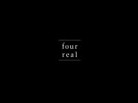 fourreal.eu Webseite Vorschau