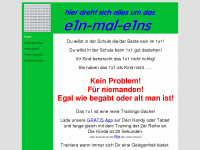 xmalx.ch Webseite Vorschau