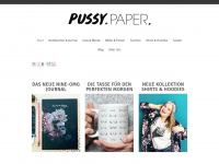 Pussypaper.de