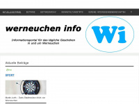 werneuchen-info.de