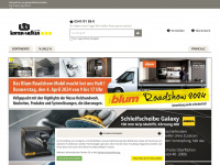 shop.ks-info.com Webseite Vorschau