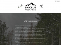 Skiclub-meschede.com
