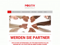 Positiv-eingestellt.net