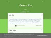 Emmablogged.blogspot.com