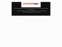 schweizerzug.com