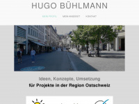 hugobuehlmann.ch Thumbnail