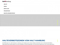 halt-hamburg.de Thumbnail