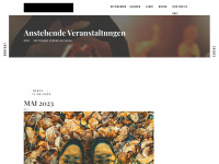 evangelische-freikirche-mutterstadt.de Webseite Vorschau
