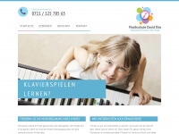 Musikschule-kim.de