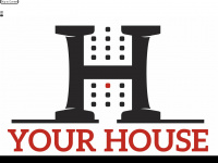 yourhousefitness.com Webseite Vorschau