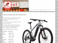 zweiradpizol.ch Webseite Vorschau
