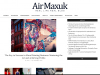 airmaxuk.org.uk Thumbnail
