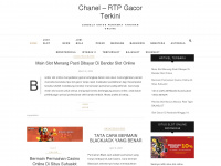 Chanel-bags.com.co
