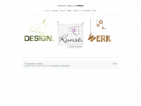 designkunstwerk.de Webseite Vorschau