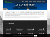 xtadventures.ch Thumbnail
