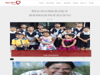anju-india.ch Webseite Vorschau