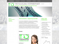 Tad-konstruktion.de