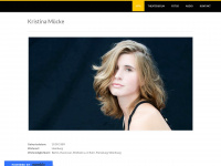 Kristina-muecke.weebly.com