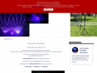 multimediateam-berlin.de Webseite Vorschau