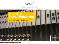 kern-it-services.de Thumbnail
