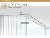 horstmann-raumausstatter.de Thumbnail