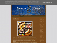 amhran-coven.blogspot.com Webseite Vorschau
