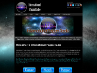 internationalpaganradio.com Thumbnail