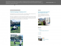 lilasailing.blogspot.com Webseite Vorschau