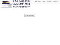 camberaviationmanagement.com Thumbnail