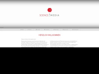 science2media.de Webseite Vorschau