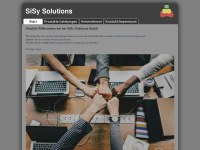 sisy-solutions.de Thumbnail