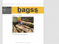 bagss.ch Webseite Vorschau