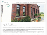 parkhaus-aatal.de Webseite Vorschau