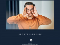 Sportellimusic.com