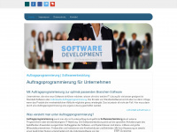 Auftragsprogrammierung.website