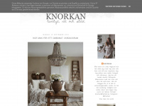 knorkan.blogspot.com Webseite Vorschau
