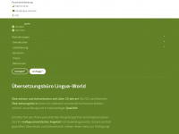 M.lingua-world.de